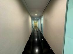 Vision Exchange (D22), Office #613114351